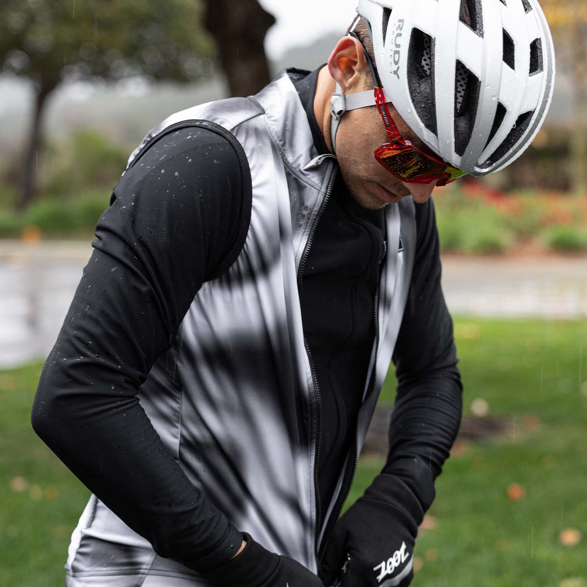 Zoot Sports CYCLE VESTS Men's Elite Cycle Vest - Blur