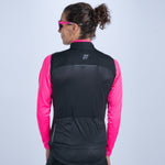 Zoot Sports CYCLE VESTS Women's Elite Cycle Vest - Jet Black