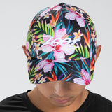 Zoot Sports HATS OSFA Unisex Curved Bill Hat - Hawaiian