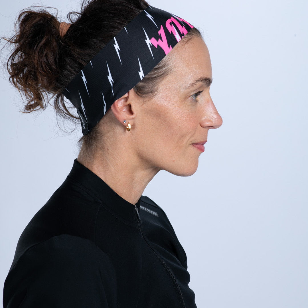 Zoot Sports HEADBANDS OSFA Unisex Ltd Headband - Elements