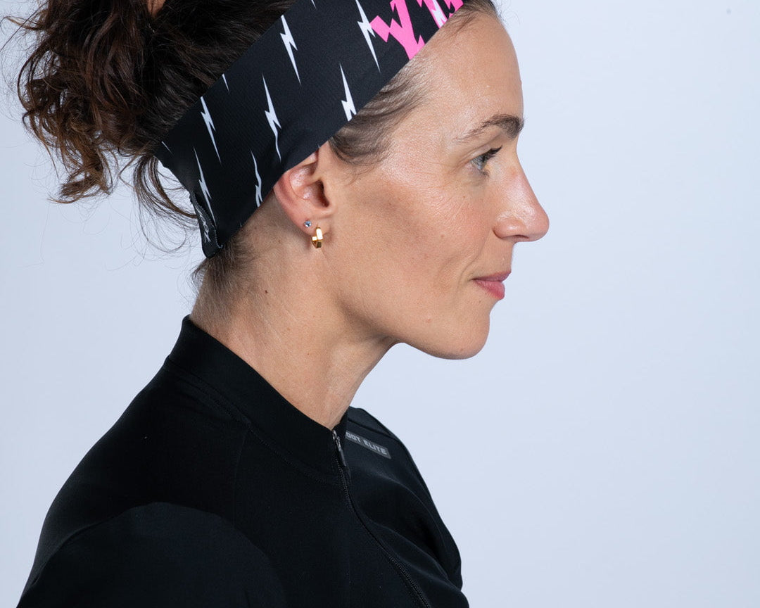 Zoot Sports HEADBANDS OSFA Unisex Ltd Headband - Elements