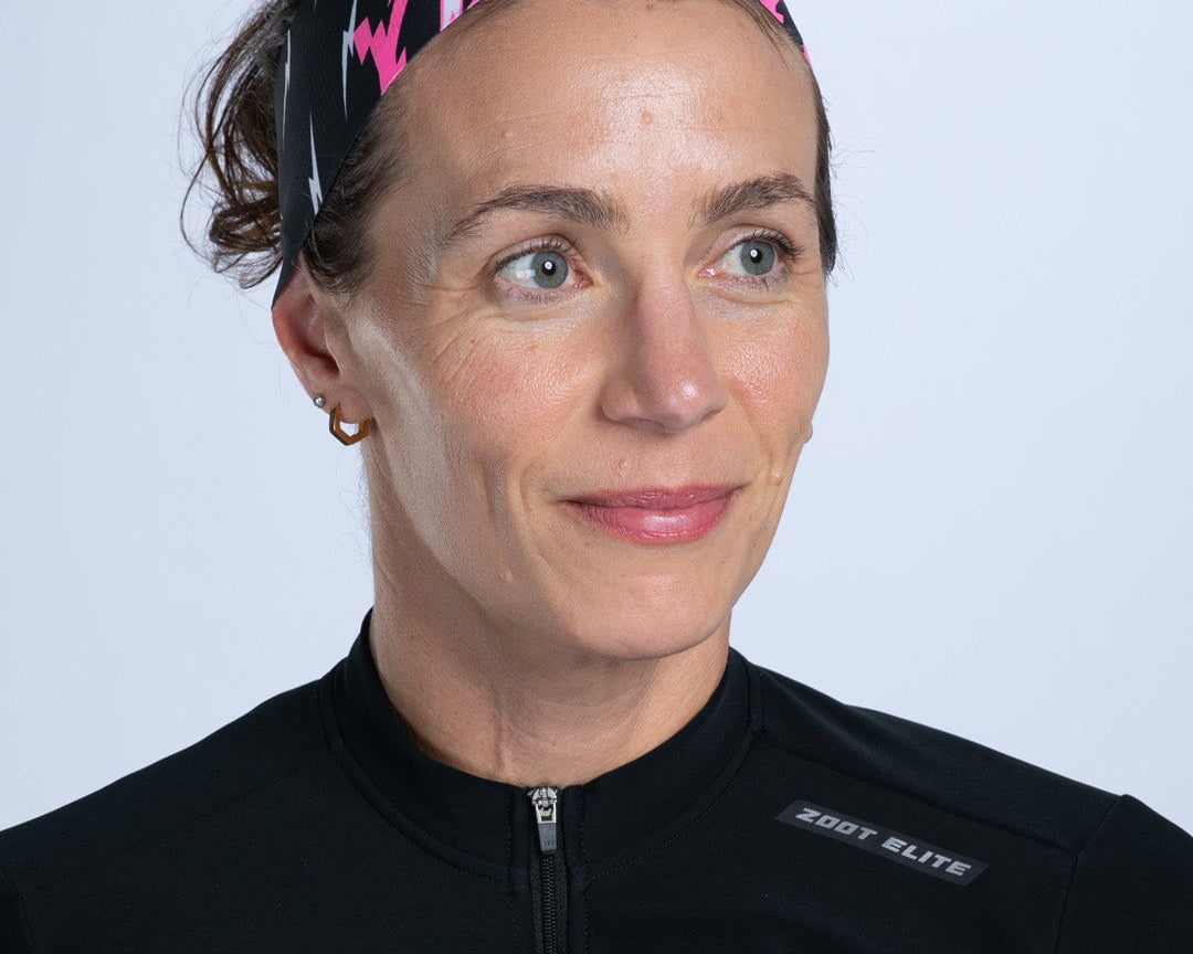 Zoot Sports HEADBANDS OSFA Unisex Ltd Headband - Elements