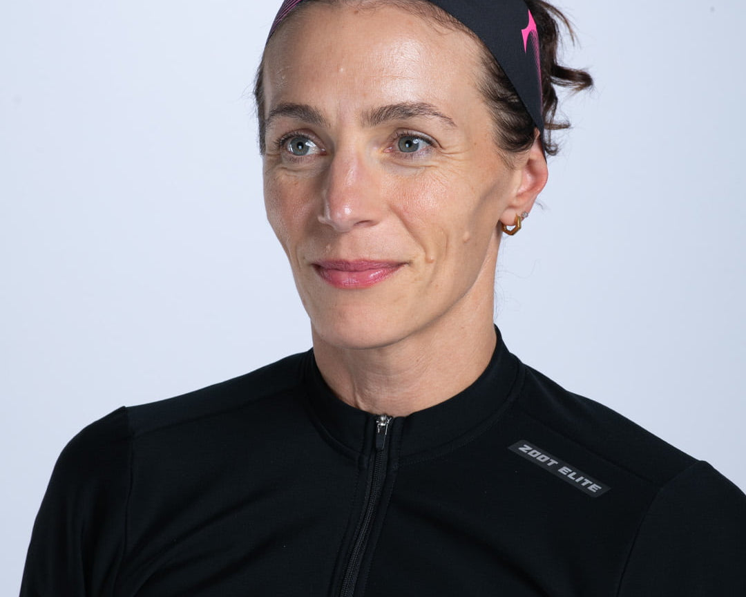 Zoot Sports HEADBANDS OSFA Unisex Ltd Headband - Icon
