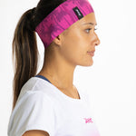 Zoot Sports HEADBANDS OSFA Unisex Ltd Headband - Paradise