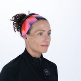 Zoot Sports HEADWEAR OSFA Unisex Ltd Headband - Yo Yo Yo