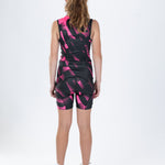Zoot Sports KIDS RACESUITS Youth Ltd Protégé Tri Racesuit - Icon Pink