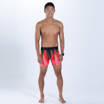 Zoot Sports LIFESTYLE Men's Ltd Boxer Brief - Yo Yo Yo