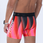 Zoot Sports LIFESTYLE Men's Ltd Boxer Brief - Yo Yo Yo