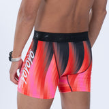 Zoot Sports LIFESTYLE Men's Ltd Boxer Brief - Yo Yo Yo