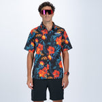 Zoot Sports LIFESTYLE Men's Ltd Party Shirt - King Kam