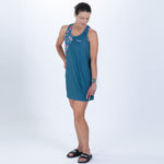 Zoot Sports LIFESTYLE Women's Ltd Party Dress - Kaleidoscope