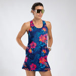 Zoot Sports LIFESTYLE Women's Ltd Party Dress - Queen K