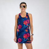 Zoot Sports LIFESTYLE Women's Ltd Party Dress - Queen K