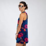 Zoot Sports LIFESTYLE Women's Ltd Party Dress - Queen K