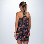 Zoot Sports LIFESTYLE Women's Ltd Party Dress - Tropical Magic
