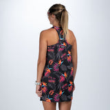 Zoot Sports LIFESTYLE Women's Ltd Party Dress - Tropical Magic