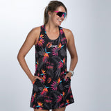 Zoot Sports LIFESTYLE Women's Ltd Party Dress - Tropical Magic