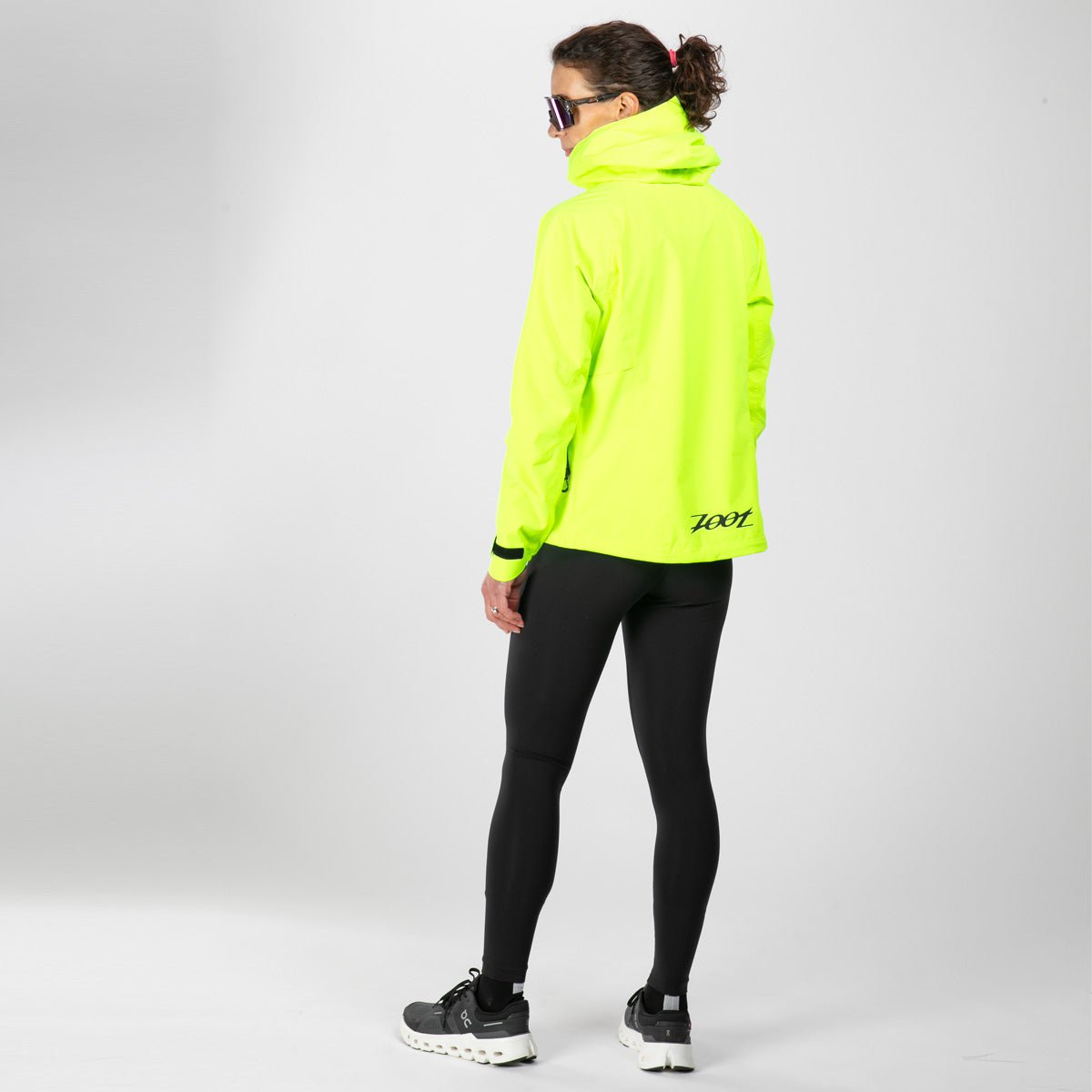 ジャケット PAROSH Women Jackets MACIOCK23D431529 056 Yellow zoot-sports-outerwear-women-s-