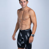Zoot Sports RUN 1/2 TIGHT Men's Ltd Run 9" 1/2 Tight - Icon