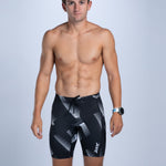 Zoot Sports RUN 1/2 TIGHT Men's Ltd Run 9" 1/2 Tight - Icon