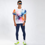 Zoot Sports RUN BOTTOMS Men's Elite Run Tight - Deep Navy