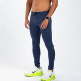 Zoot Sports RUN BOTTOMS Men's Elite Run Tight - Deep Navy