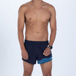 Zoot Sports RUN BOTTOMS Men's Ltd Run 2" Short - Crowie