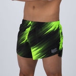 Zoot Sports RUN BOTTOMS Men's Ltd Run 2" Short - DriftSPEED