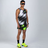 Zoot Sports RUN BOTTOMS Men's Ltd Run 2" Short - DriftSPEED