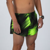 Zoot Sports RUN BOTTOMS Men's Ltd Run 2" Short - DriftSPEED