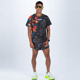 Zoot Sports RUN BOTTOMS Men's Ltd Run 2" Short - King Kam