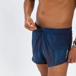 Zoot Sports RUN BOTTOMS Men's Ltd Run 2" Short - La Plage