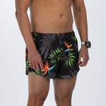 Zoot Sports RUN BOTTOMS Men's Ltd Run 2" Short - Tropical Magic