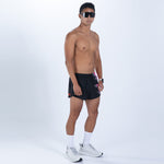 Zoot Sports RUN BOTTOMS Men's Ltd Run 2" Short - Yo Yo Yo