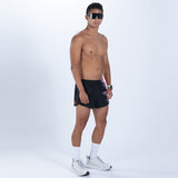 Zoot Sports RUN BOTTOMS Men's Ltd Run 2" Short - Yo Yo Yo