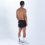 Zoot Sports RUN BOTTOMS Men's Ltd Run 2" Short - Yo Yo Yo