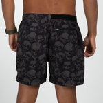Zoot Sports RUN BOTTOMS Men's Ltd Run 5" Short - Darkside