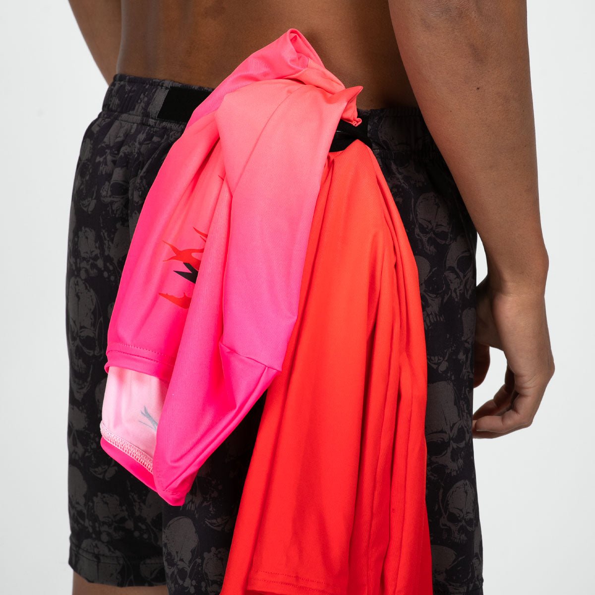 Zoot Sports RUN BOTTOMS Men's Ltd Run 5" Short - Darkside