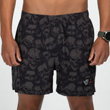 Zoot Sports RUN BOTTOMS Men's Ltd Run 5" Short - Darkside