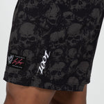 Zoot Sports RUN BOTTOMS Men's Ltd Run 5" Short - Darkside