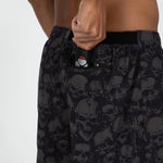 Zoot Sports RUN BOTTOMS Men's Ltd Run 5" Short - Darkside