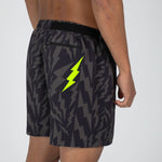 Zoot Sports RUN BOTTOMS Men's Ltd Run 5" Short - Electric