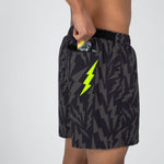 Zoot Sports RUN BOTTOMS Men's Ltd Run 5" Short - Electric