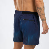Zoot Sports RUN BOTTOMS Men's Ltd Run 5" Short - La Plage