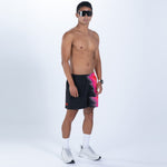 Zoot Sports RUN BOTTOMS Men's Ltd Run 5" Short - Yo Yo Yo