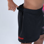 Zoot Sports RUN BOTTOMS Men's Ltd Run 5" Short - Yo Yo Yo