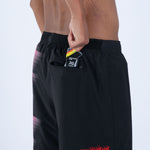Zoot Sports RUN BOTTOMS Men's Ltd Run 5" Short - Yo Yo Yo