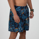 Zoot Sports RUN BOTTOMS Men's Ltd Run 7" Short - Club Aloha