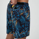 Zoot Sports RUN BOTTOMS Men's Ltd Run 7" Short - Club Aloha