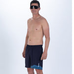 Zoot Sports RUN BOTTOMS Men's Ltd Run 7" Short - Crowie